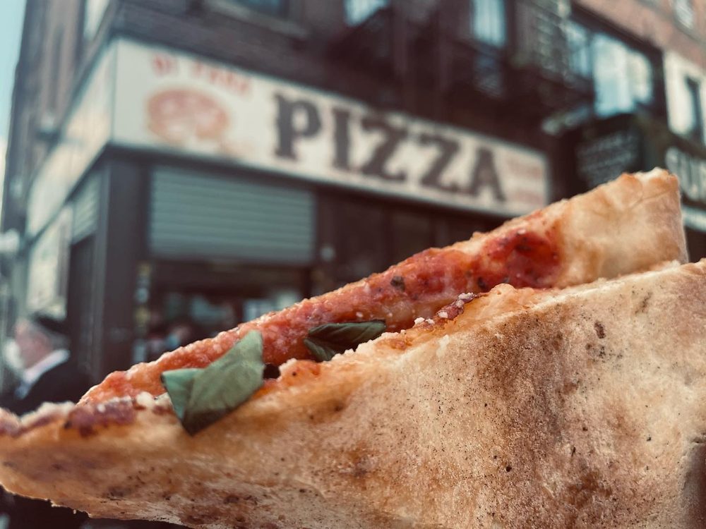 Di Fara Pizza