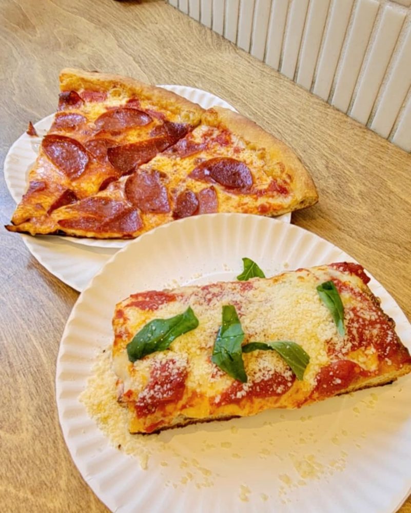 Fini Pizza