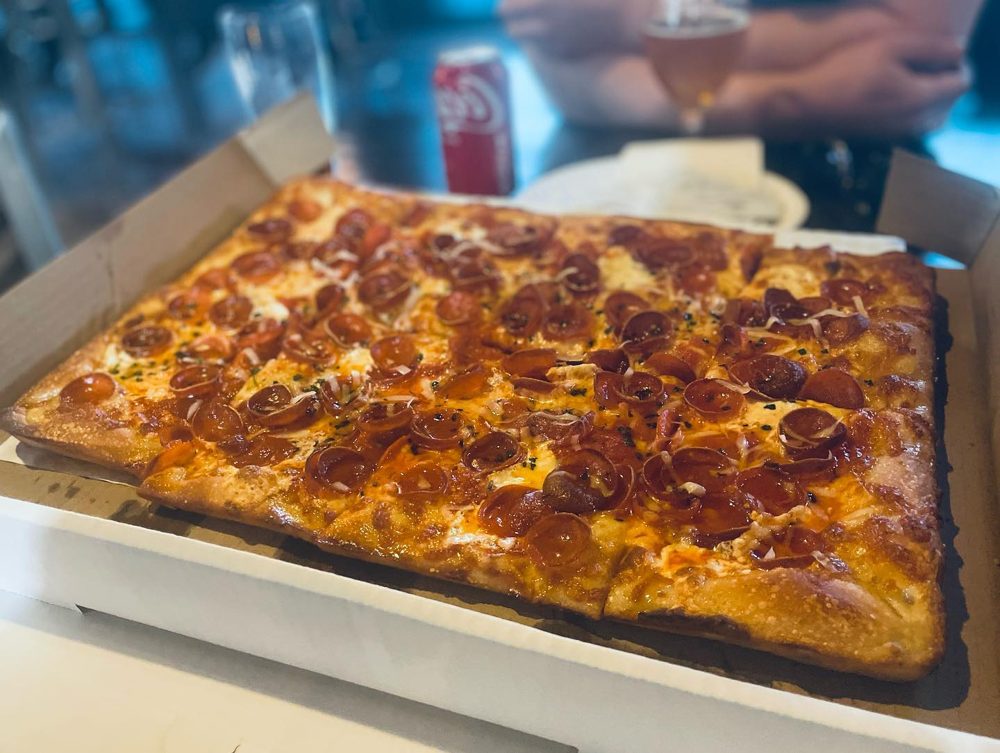 Good Pie